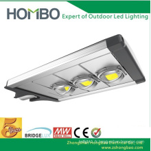 Hot Sale item at home &amp; large 90W ~ 150W 5 ans garantie led street light super brillant conduit lampe extérieure CE RoHS UL Street light